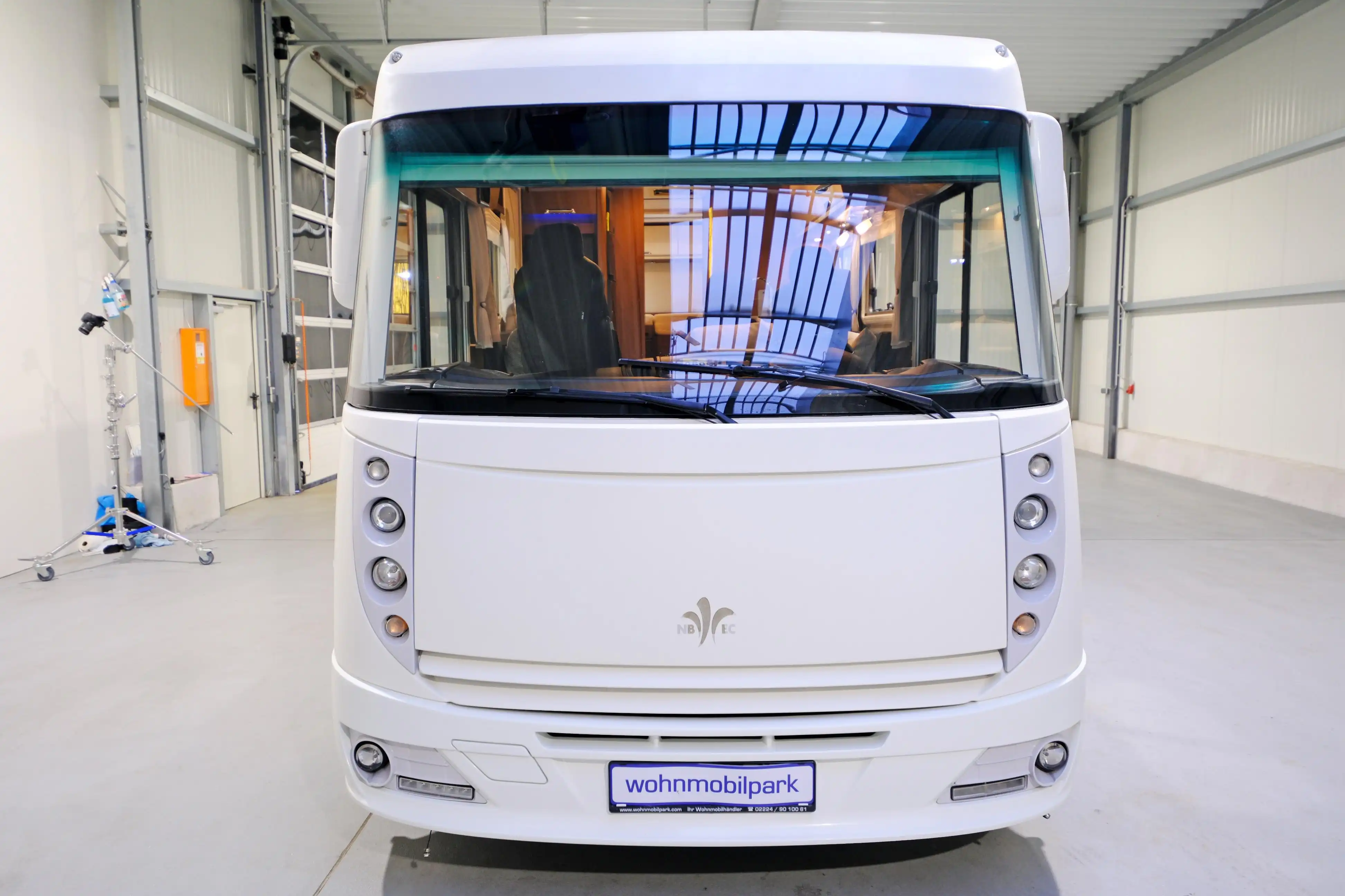 NIESMANN + BISCHOFF ARTO 79 LE